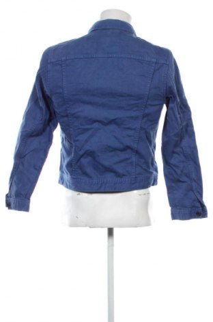 Herrenjacke Edc By Esprit, Größe S, Farbe Blau, Preis 19,99 €