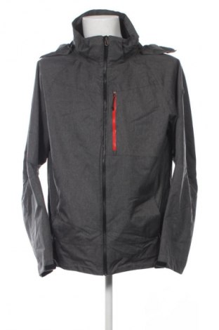 Herrenjacke Eibsee, Größe XL, Farbe Schwarz, Preis 15,99 €