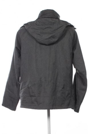 Herrenjacke Eibsee, Größe XL, Farbe Schwarz, Preis 15,99 €