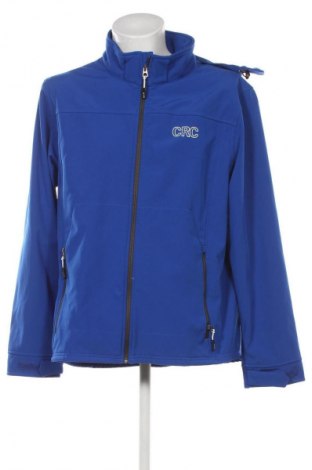 Мъжко яке Elevate, Размер XXL, Цвят Син, Цена 17,38 €