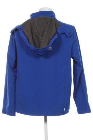 Мъжко яке Elevate, Размер XXL, Цвят Син, Цена 17,38 €
