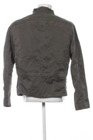 Pánská bunda  Emilio Adani, Velikost L, Barva Šedá, Cena  499,00 Kč