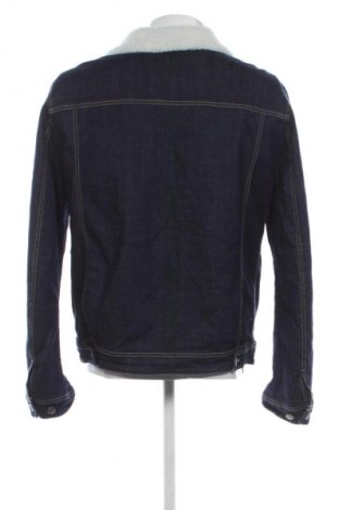 Férfi dzseki Emilio Adani, Méret XL, Szín Kék, Ár 13 223 Ft