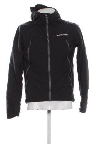 Herrenjacke Endura, Größe M, Farbe Grau, Preis € 24,99