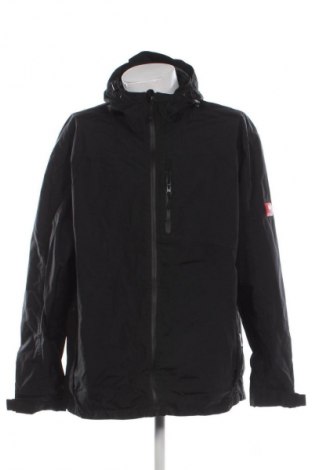 Мъжко яке Engelbert Strauss, Размер 3XL, Цвят Черен, Цена 31,18 €