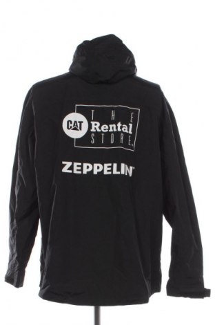 Мъжко яке Engelbert Strauss, Размер 3XL, Цвят Черен, Цена 31,18 €