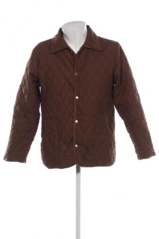 Férfi dzseki Equi Theme, Méret L, Szín Barna, Ár 7 569 Ft