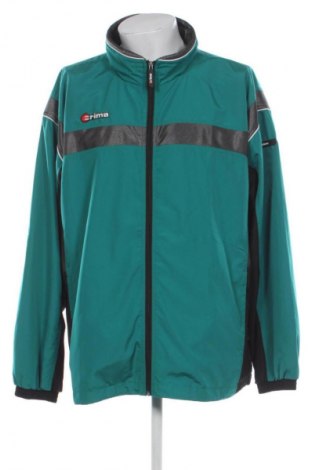 Pánská bunda  Erima, Velikost 4XL, Barva Vícebarevné, Cena  1 105,00 Kč