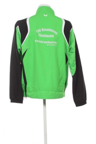 Herrenjacke Erima, Größe M, Farbe Mehrfarbig, Preis 12,99 €