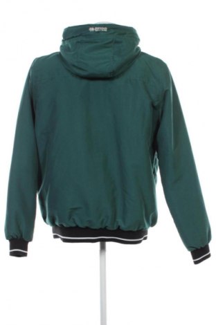 Férfi dzseki Errea, Méret XL, Szín Ezüstös, Ár 42 430 Ft