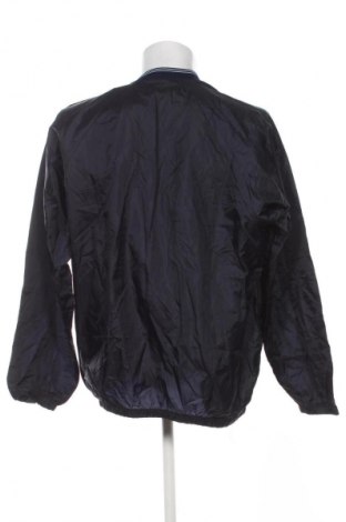 Pánská bunda  Errea, Velikost XL, Barva Modrá, Cena  469,00 Kč