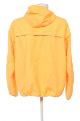 Ανδρικό μπουφάν Essentials by Tchibo, Μέγεθος XL, Χρώμα Πορτοκαλί, Τιμή 14,99 €
