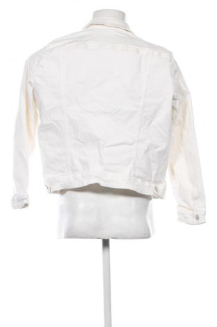 Geacă de bărbati Essentiel, Mărime M, Culoare Ecru, Preț 253,99 Lei