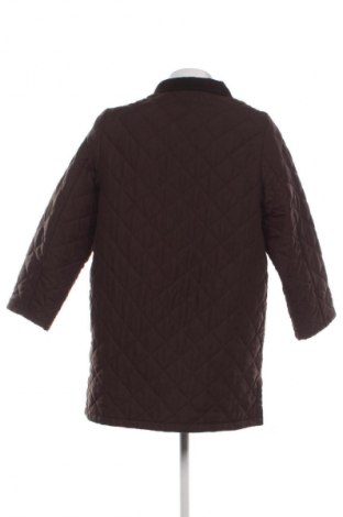 Férfi dzseki F&F, Méret L, Szín Barna, Ár 14 463 Ft