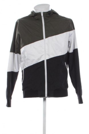 Férfi dzseki FSBN, Méret L, Szín Sokszínű, Ár 6 579 Ft