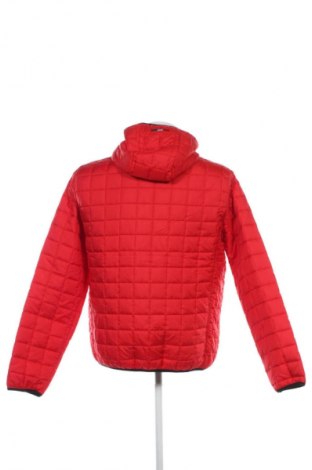 Férfi dzseki Ferrari, Méret L, Szín Piros, Ár 94 574 Ft