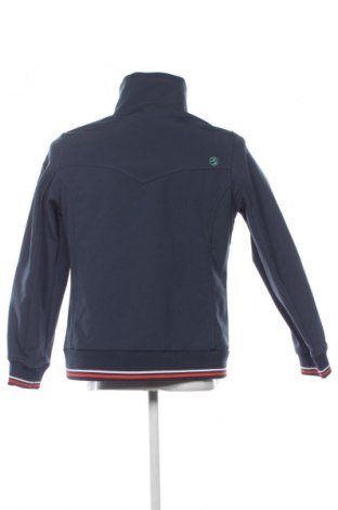 Pánská bunda  First B, Velikost S, Barva Modrá, Cena  509,00 Kč