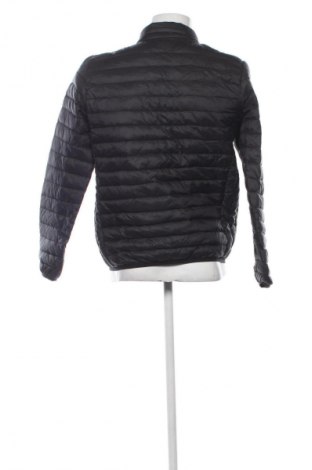Herrenjacke Frederik Anderson Copenhagen, Größe M, Farbe Schwarz, Preis 18,99 €
