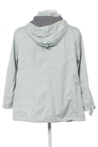 Pánska bunda  G.I.G.A. Dx by Killtec, Veľkosť L, Farba Zelená, Cena  19,95 €