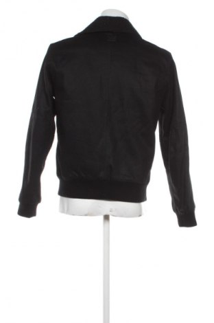 Pánska bunda  G-Star Raw, Veľkosť S, Farba Čierna, Cena  69,98 €