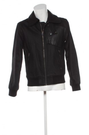 Pánska bunda  G-Star Raw, Veľkosť S, Farba Čierna, Cena  69,98 €