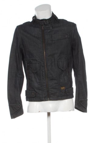 Pánska bunda  G-Star Raw, Veľkosť M, Farba Modrá, Cena  69,98 €