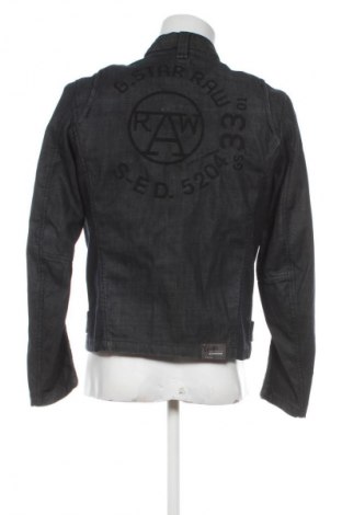 Pánska bunda  G-Star Raw, Veľkosť M, Farba Modrá, Cena  69,98 €