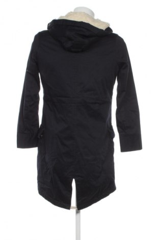 Pánska bunda  G-Star Raw, Veľkosť S, Farba Modrá, Cena  91,00 €