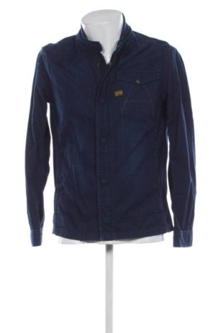 Pánská bunda  G-Star Raw, Velikost M, Barva Modrá, Cena  1 984,00 Kč