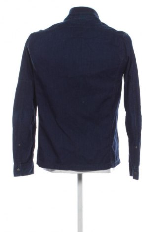 Pánská bunda  G-Star Raw, Velikost M, Barva Modrá, Cena  1 984,00 Kč