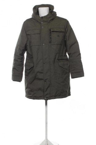 Męska kurtka G-Star Raw, Rozmiar 3XL, Kolor Zielony, Cena 629,99 zł