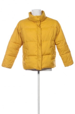 Herrenjacke Galeries Lafayette, Größe M, Farbe Gelb, Preis 20,99 €