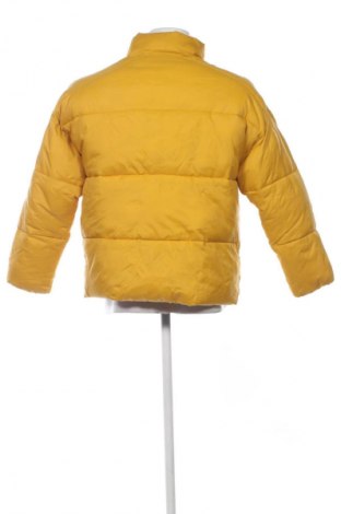 Herrenjacke Galeries Lafayette, Größe M, Farbe Gelb, Preis 20,99 €