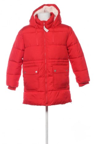 Geacă de bărbati Gap, Mărime L, Culoare Roșu, Preț 644,99 Lei