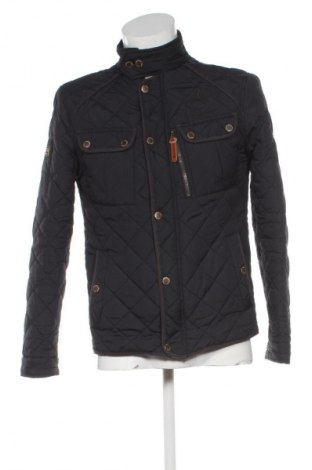 Pánska bunda  Geographical Norway, Veľkosť M, Farba Čierna, Cena  87,47 €