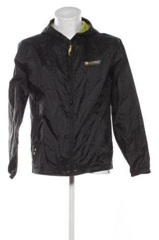 Herrenjacke Geographical Norway, Größe S, Farbe Schwarz, Preis € 59,00