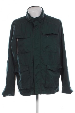 Férfi dzseki Georg Stiels, Méret XXL, Szín Zöld, Ár 8 099 Ft