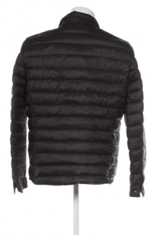 Herrenjacke Geox, Größe XL, Farbe Schwarz, Preis 42,99 €