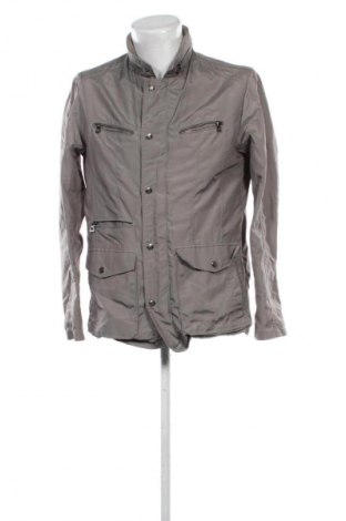 Férfi dzseki Geox, Méret L, Szín Szürke, Ár 20 248 Ft