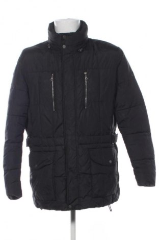 Męska kurtka Geox, Rozmiar XL, Kolor Czarny, Cena 861,53 zł