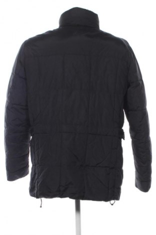 Męska kurtka Geox, Rozmiar XL, Kolor Czarny, Cena 861,53 zł