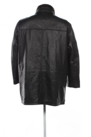 Pánska bunda  Gilberto, Veľkosť XL, Farba Čierna, Cena  26,95 €