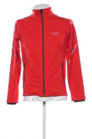 Férfi dzseki Gore, Méret M, Szín Piros, Ár 20 248 Ft