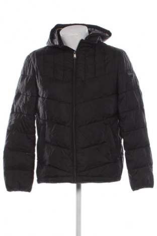 Férfi dzseki Guess, Méret L, Szín Fekete, Ár 20 689 Ft