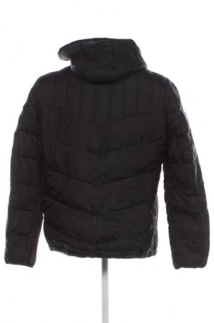 Férfi dzseki Guess, Méret L, Szín Fekete, Ár 20 689 Ft