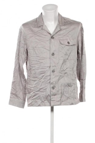 Męska kurtka H&M, Rozmiar M, Kolor Szary, Cena 54,99 zł