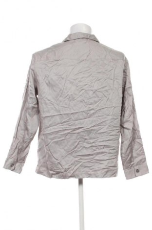 Męska kurtka H&M, Rozmiar M, Kolor Szary, Cena 54,99 zł