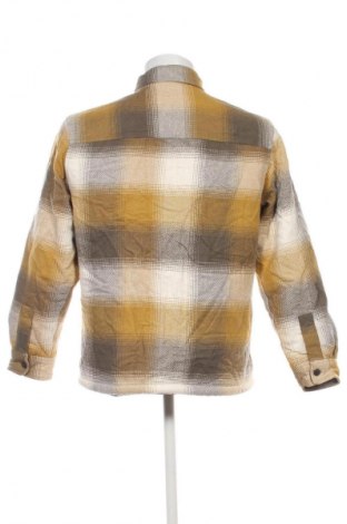 Herrenjacke H&M, Größe S, Farbe Mehrfarbig, Preis 11,99 €