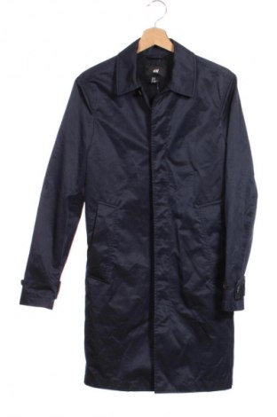 Pánská bunda  H&M, Velikost XS, Barva Modrá, Cena  709,00 Kč