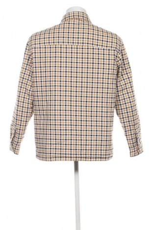 Geacă de bărbati H&M, Mărime M, Culoare Multicolor, Preț 130,33 Lei